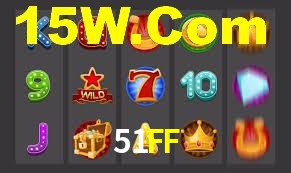 Daily Bonuses 51FF