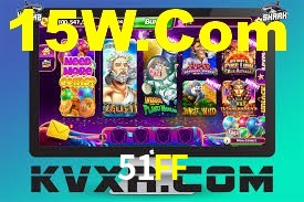 Welcome Bonus 51FF