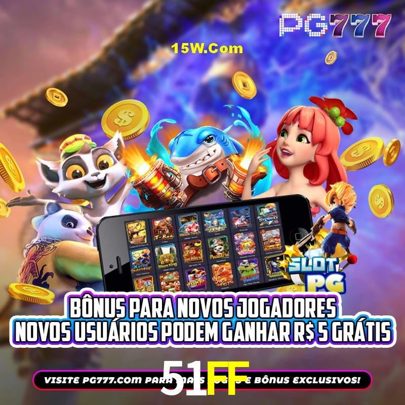 Experiência VIP 51FF