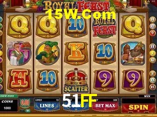 Welcome Bonus 51FF