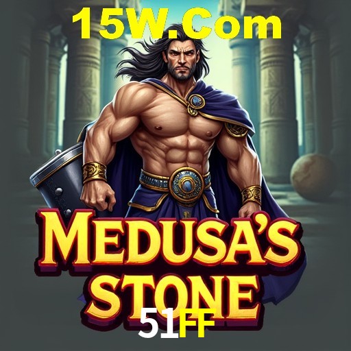 Descubra a Magia dos Jogos de Arcade no 51FF