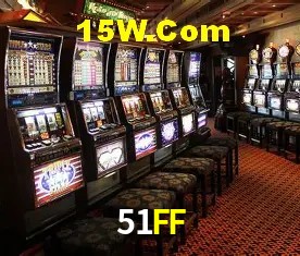 Game Providers 51FF
