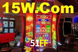 51FF: Jogos de Caça-Níqueis-Altas Recompensas, Roleta-Velocidade, Blackjack-Desafios Máximos