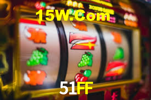 51FF - Online Apostas Plataforma - 51FF.Com