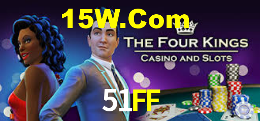 51FF: A Experiência de Casino com Jogos de Mesa ao Vivo