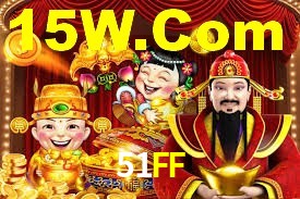 51FF Plataforma
