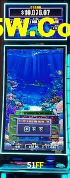 Live Casino 51FF