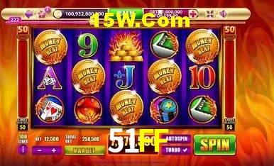 Account Benefits 51FF